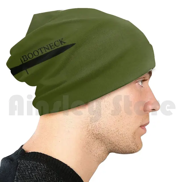 Marine Bootneck Beanies Cap Casual 