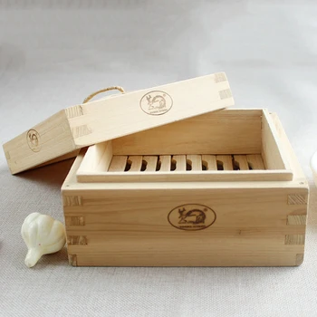 

Handmade Wood Square Steamer Cooker Multilayer 40*50CM Steam Basket Bun Steamer Pot Kitchen Ware Chinese Cooking Bamboo Steamer