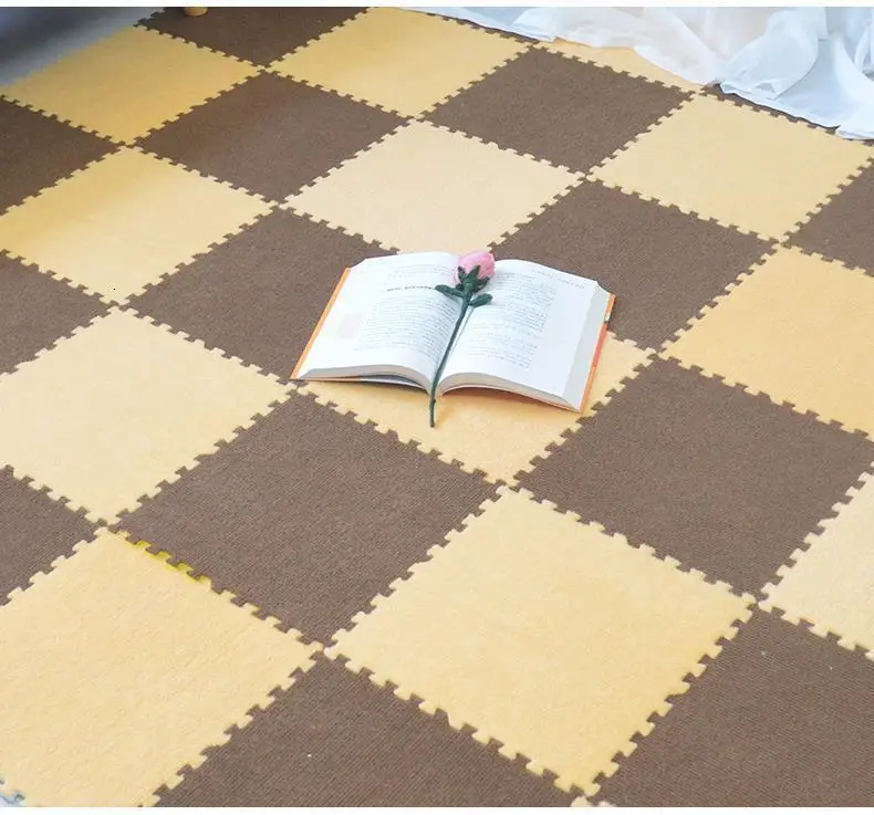Nordic Dormitorio Dywaniki сделать Kuchni Dywan Alfombra Infantil детская спальня области килим мозаичный ковер ковры для гостиная