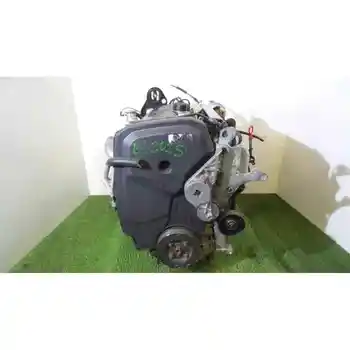 

66555 Full engine Volvo Serial 850