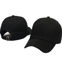 Черная, небесно-голубая, темно-синяя, белая, серая, розовая, желтая, камуфляжная, красная, простая Кепка для папы, хлопковая бейсболка, бейсболка в стиле хип-хоп, Кепка для водителя грузовика