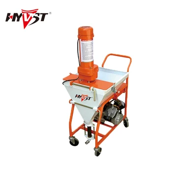 

Putty Cement Mortar Transfer Pump Sprayer SPN25