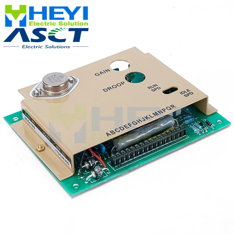 

3044195 AVR плата контроля скорости для дизельного двигателя генератора