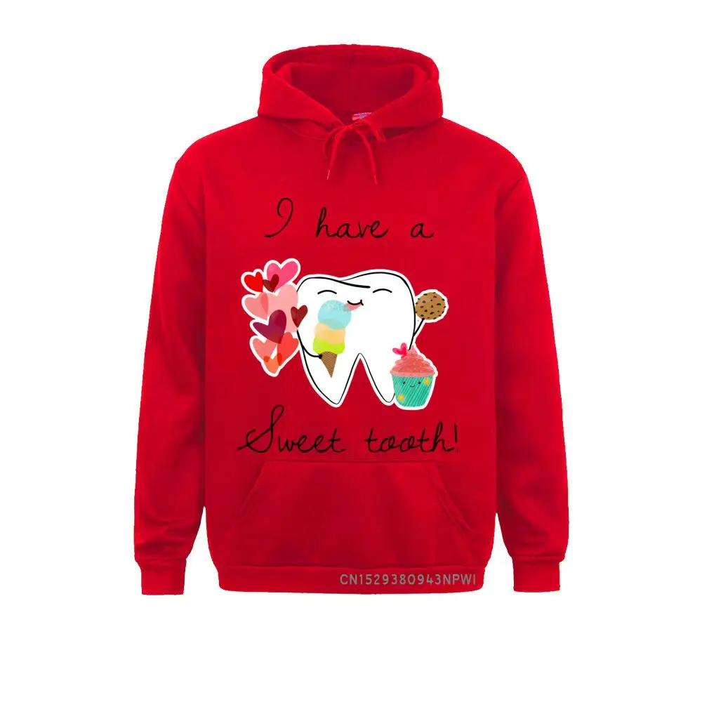 Printing 52616 3D Printed Long Sleeve Fall Hoodies Family Clothes Women Sweatshirts Top Quality 52616 red