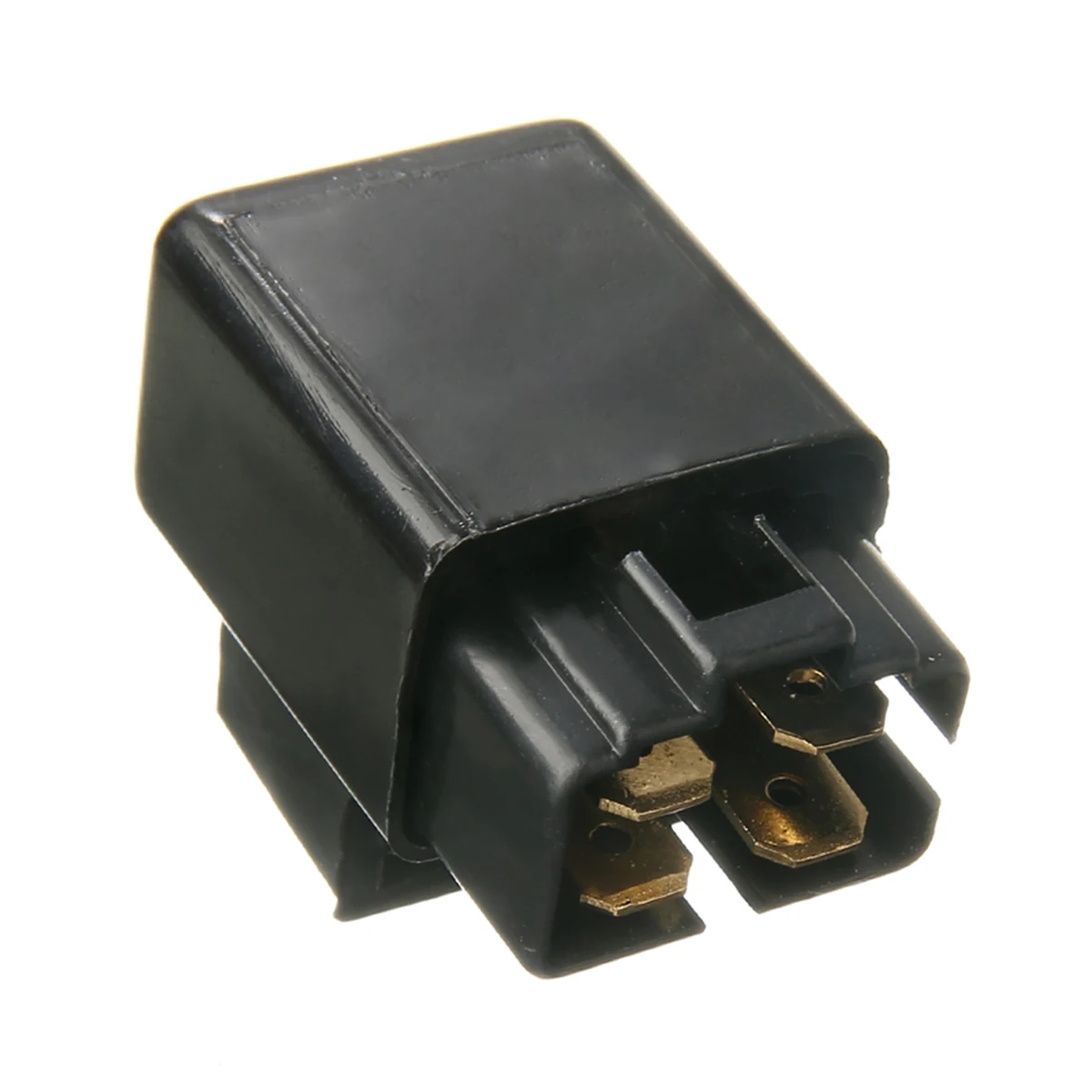 

For Yamaha 1PC Motorcycle Starter Relay Solenoid Support Warrior 350 YFM350X YFM350 X 1987-2001