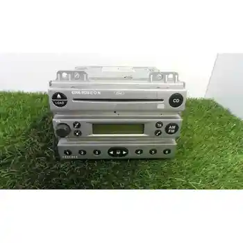 

1582184 Audio system/Radius Cd Ford Frolic (cbk)