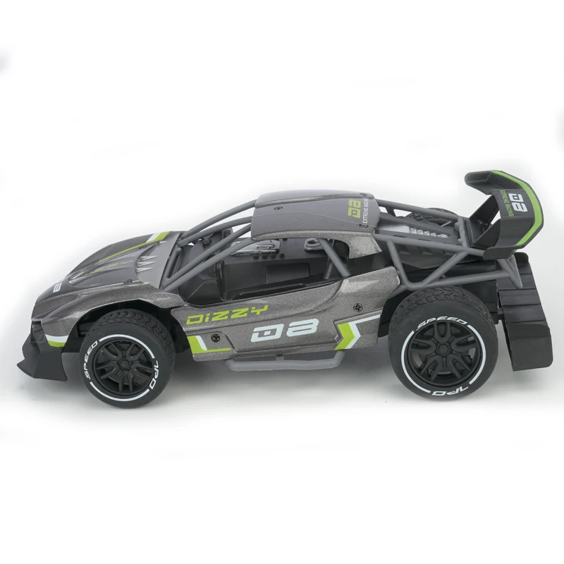 SL200A 1:16 машина из сплава RC 2WD 360 градусов Вождение 15 км/ч гоночный автомобиль с