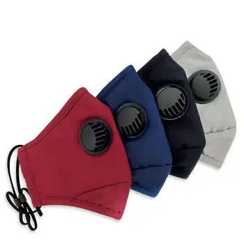 

Reusable -Dust Masks Masks Washable -Haze Face Mask Respirator Mask