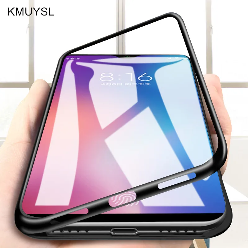 

360 Full Cover Protective Case For Xiaomi Redmi Note 7 6 5 Pro 5 plus 5A S2 Go For Xiaomi Mi A1 A2 8 lite mi8 6X 5X F1 Cases