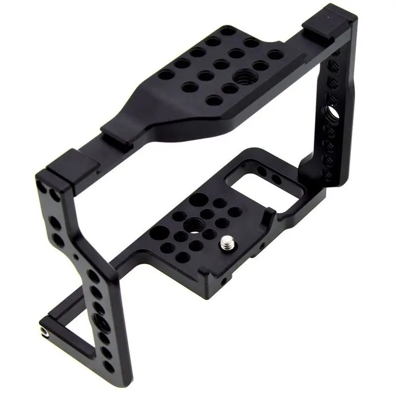 Cage de caméra vidéo pour Panasonic Lumix DMC G85/G80 electronique