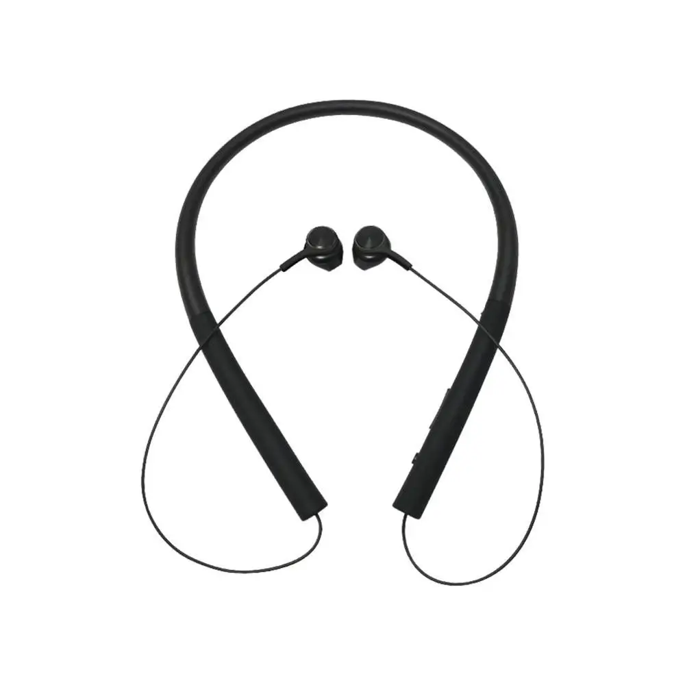 P300 беспроводные Bluetooth V5.0 наушники Спортивная стерео гарнитура Handfree Blutooth с