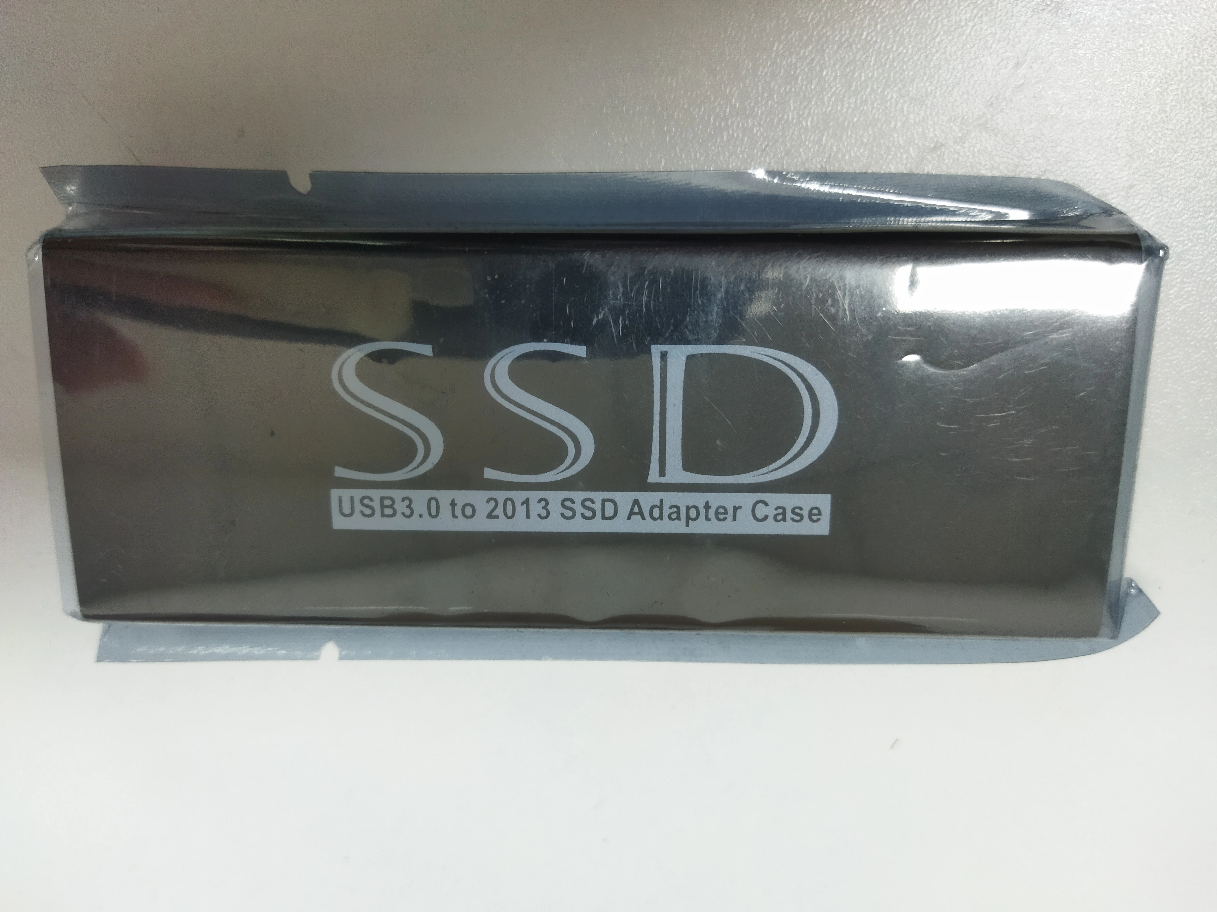 Корпус для жесткого диска Usb3.0 USB Mac SSD корпус Apple Macbook Air Pro Retina 2013 2014 2015 /2016 A1466 A1465 A1398