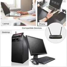 Dual Band USB Network Card