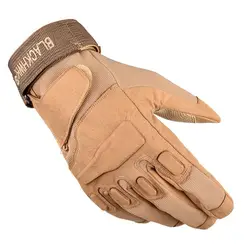 Поставка от производителя Blackhawk Тактический альпинистские велосипедные теплые перчатки водонепроницаемые противоскользящие перчатки с