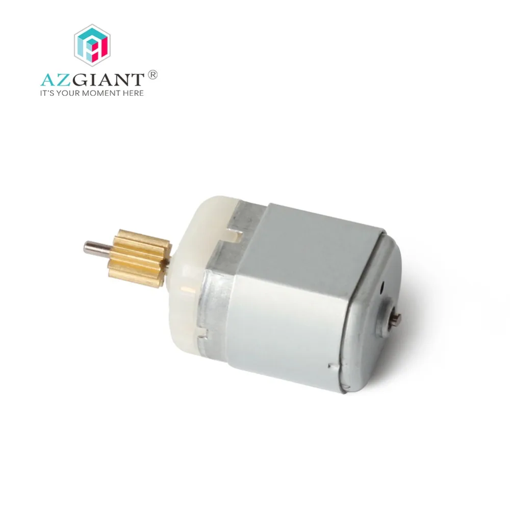 AZGIANT Car Central Door Lock Motor for Opel Astra TT Coupe Zafira Meriva B Locking Device Motor280 DC Corsa | Автомобили и