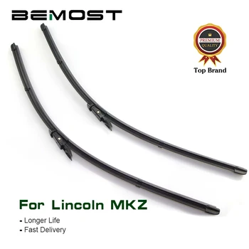 

BEMOST Car Front Window Wiper Blades For Lincoln MKZ 2007 2008 2009 2010 2011 2012 2013 2014 2015 2016 2017 Pinch Tab/U Hook