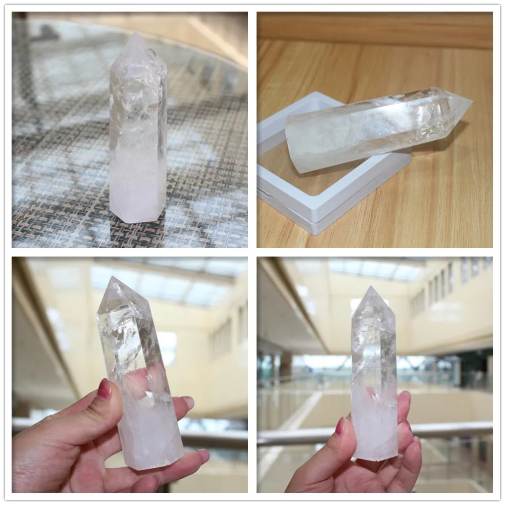 白水晶