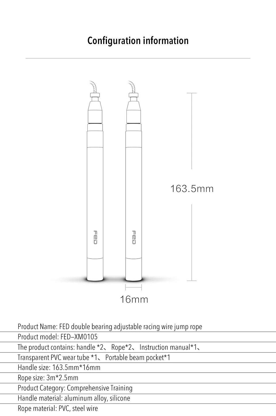 Xiaomi Youpin FED двойной подшипник Регулируемая скорость стальная проволока пропускающая самоблокирующаяся и противоскользящая ручка