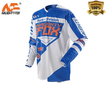 

Race Jersey Men's Motocross/MX/ATV/BMX/MTB Dirt Bike Adult Off-Road Men's Motorcycle Racing T shirt