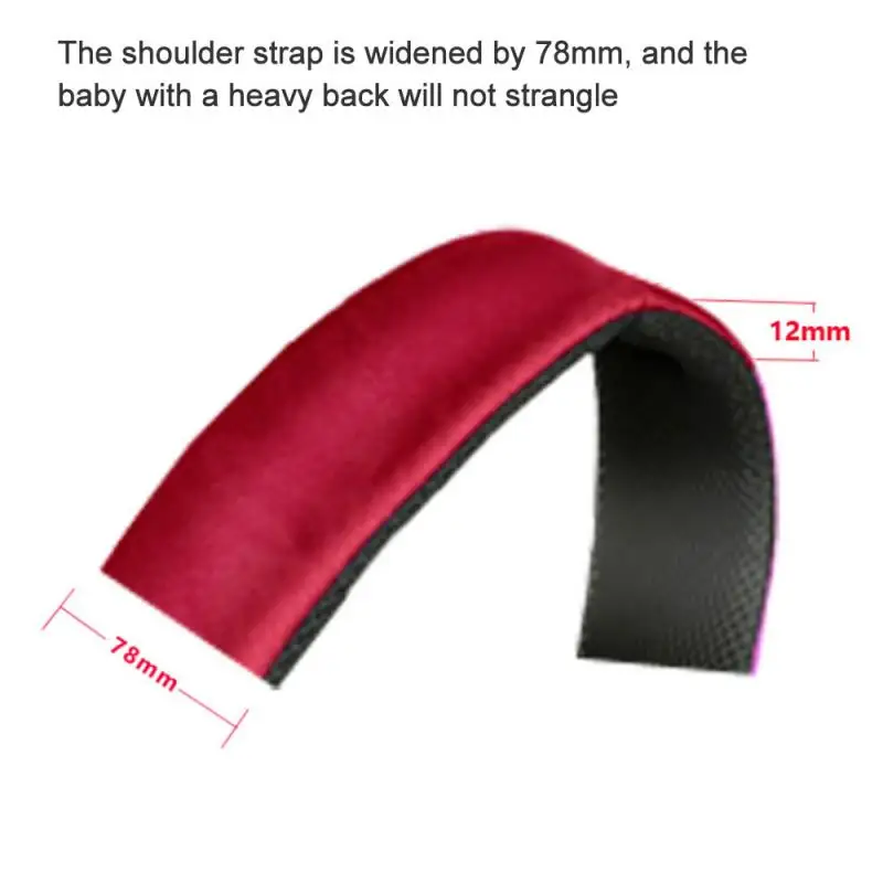 Baby Strap Carrier Breathable Baby Waist Stool Multifunctional Four Seasons Universal Back Baby Windproof