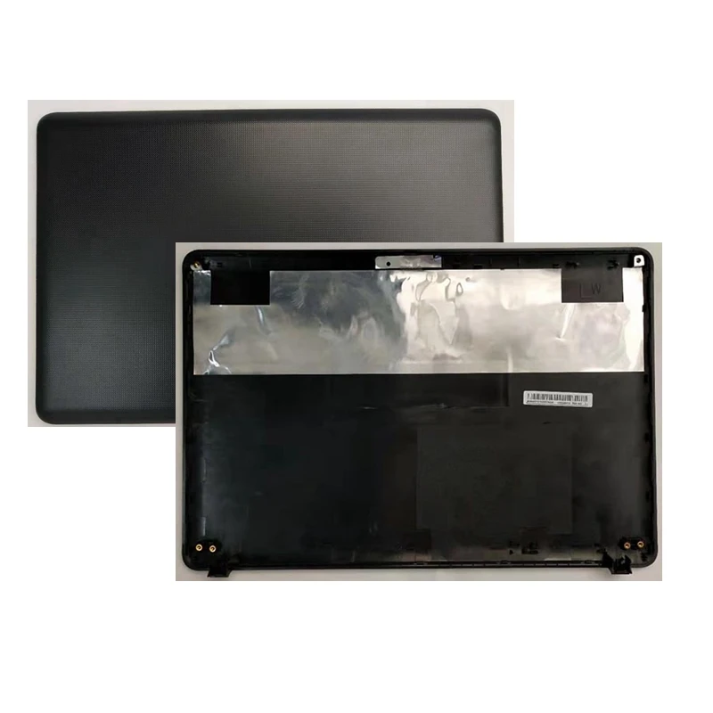 

Новинка, верхняя крышка ЖК-дисплея для Toshiba C600 C640, задняя крышка ЖК-дисплея