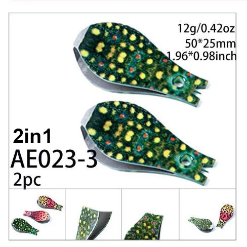 AE023 Brook 2PC Maximumcatch 2 шт./лот Рыбалка Нипер из нержавеющей стали леска резак клипер рыболовный аксессуар - Цвет: AE023 Brook 2PC