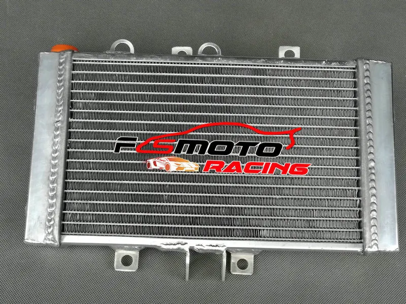 Полный Алюминий радиатор для Honda NT650 ястреб GT 1988-1991 1989 1990 88 89 90 91