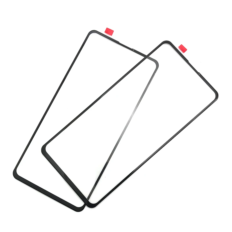 10 шт./партия, для Xiaomi Redmi K20 K20pro экран Сенсорная панель внешнее стекло