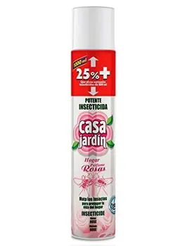 

Casa Jardin-insetticida di Casa-750 ml