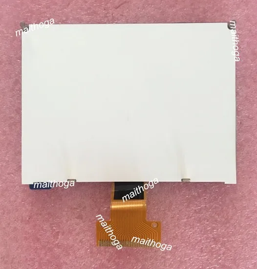 26PIN COG 256160 ЖК-дисплей Экран ST75256 Водительская подушка безопасности SPI/I2C/параллельный Интерфейс 3,3 V белый/синий Подсветка
