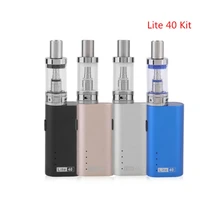 Electronic Cigarettes
