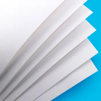 

A4 Watercolor Oil Color Pencil Pad 200gsm Sketchbook Drawing Book Hand Painted 203A