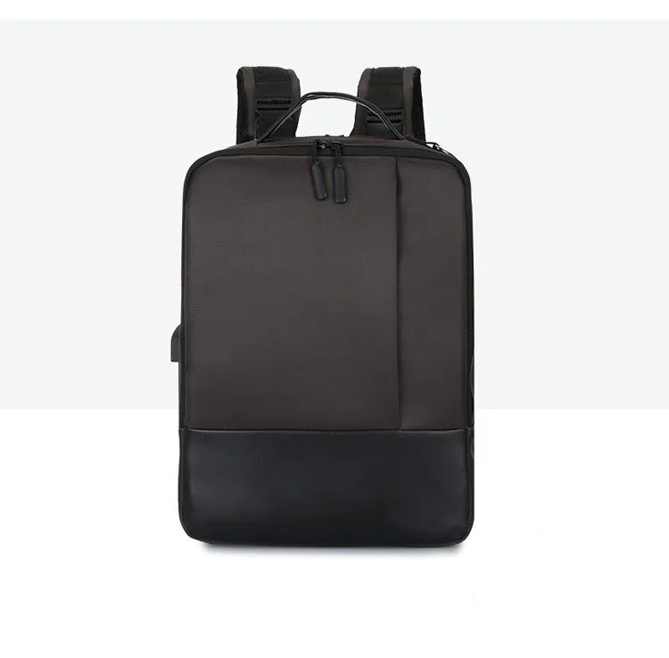 

C004 MICKY KEN Men and women fashion leisure backpack