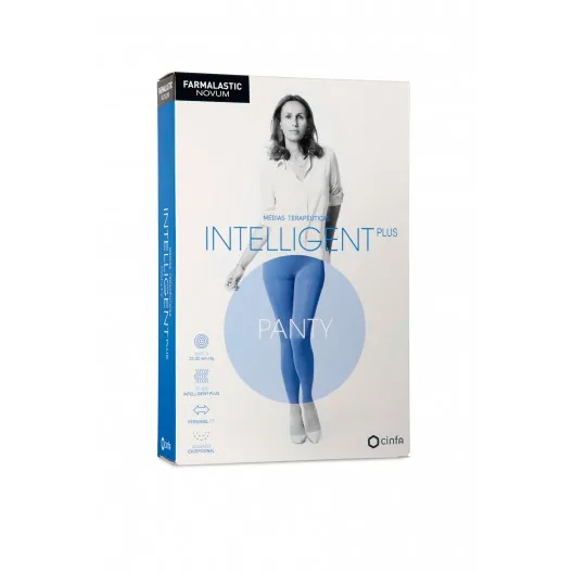 Farmalastic Novum Intelligent Plus Panty размер 4 cinnamon|Помощь в одевании| - Цена: 4 120,26 руб.