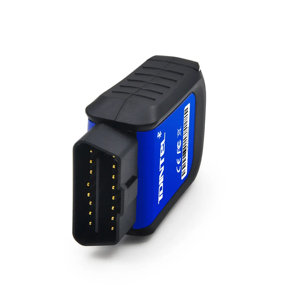 Xтюнер VPECKER E4 Easydiag Bluetooth полная система диагностики с ABS