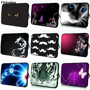 

For iPad Pro 9.7 Case Sleeve Universal Tablet 10.1" 10.2" 9.7" 10 Inch Case Cover For Huawei Teclast iPad 2 3 4 Samsung Tab T550