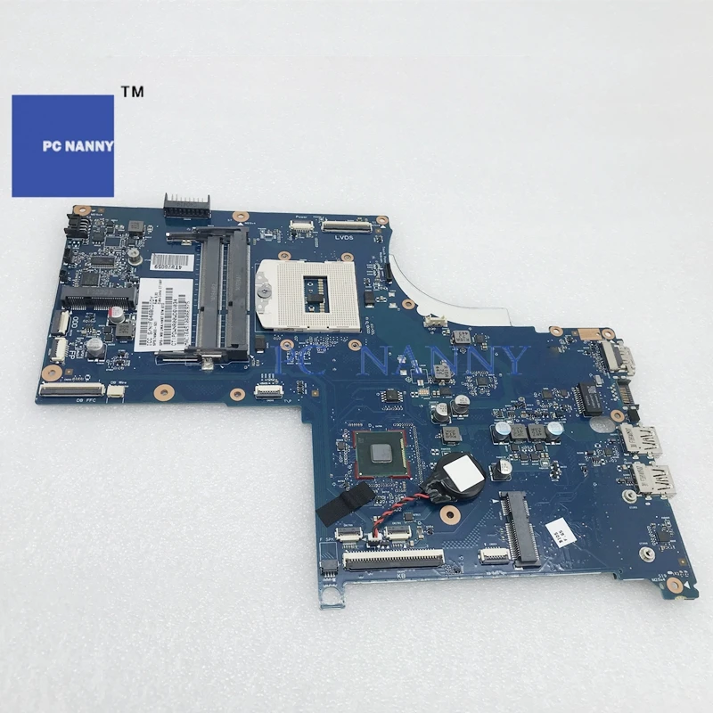 Материнская плата для ноутбука HP Envy 17-J017CL 17-J117CL M7-J003XX 746450-501-Системная материнская