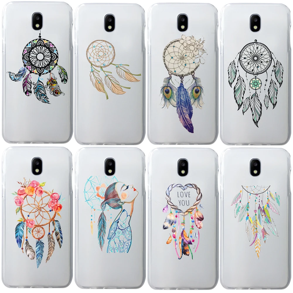 

Dreamcatcher dcnet for Samsung Galaxy A7 2018 A10 A20 A40 A50 A70 A6 A8 A5 Note 8 9 10 M10 M20 Cover Phone Case Cover Funda Capa