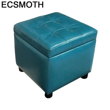 

Gonflable Fauteuil Living Room Sgabello Ladder Madeira Mueble Vintage De Rangement Pouf Poef Taburete Kids Furniture Foot Stool