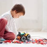 High Tech Toys