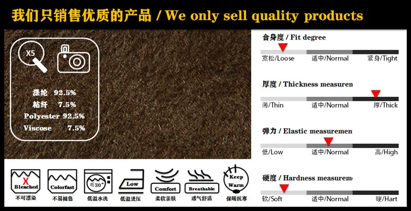 Высококачественная Новая женская деловая Повседневная безжелезная Мягкая универсальная Удобная коричневая милая куртка с капюшоном из смешанной ткани