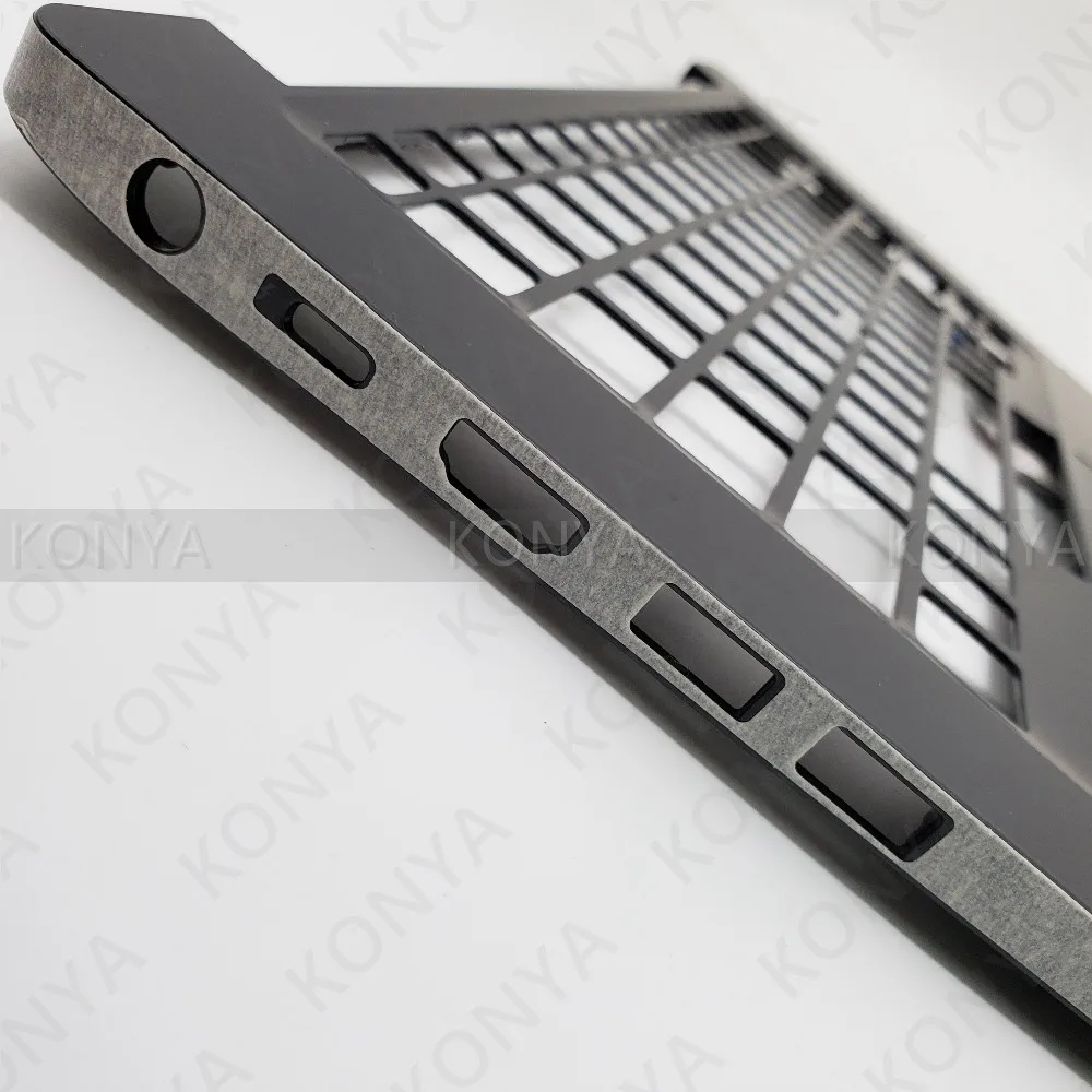 Верхний чехол для ноутбука Dell Latitude E7480 с тачпадом 6FJX9 RJ5Y3 M3CF5 3C4KP