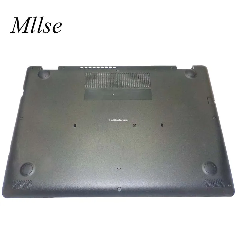 Для Dell Latitude L3490 3490 ноутбук Нижняя база в сборе 008MFK 08MFK