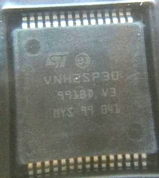 

Free Delivery. VNH2SP30 car large current IC stepper motor driver module