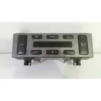 

96482616YW 1978588 Control Climate Control Peugeot 406 Saloon (s1/s2)