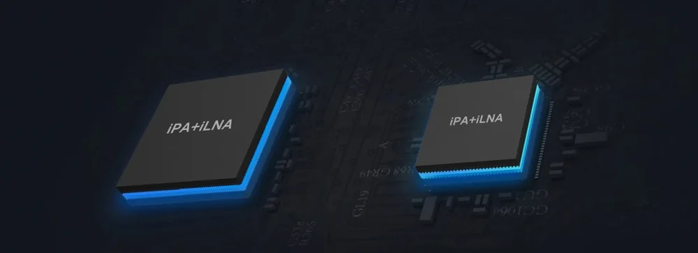 Ethernet sem Fio Controle por Aplicativo Xiaomi-roteador Gigabit Porta 5g Banda Dupla 2100m Xiaomi Wi-fi Roteador mi Ac2100 12 Computador e Escritório