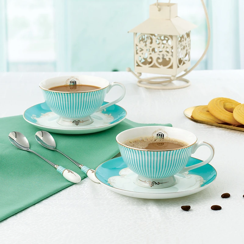 tiffany tea set