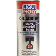 1998 LiquiMoly Антифрикц.присадка с дисульфидом молибдена в мот.м Oil Additiv(0,3л