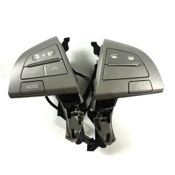 

For Previa ESTIMA ACR50 Steering Wheel Button Bluetooth Audio Control Switch