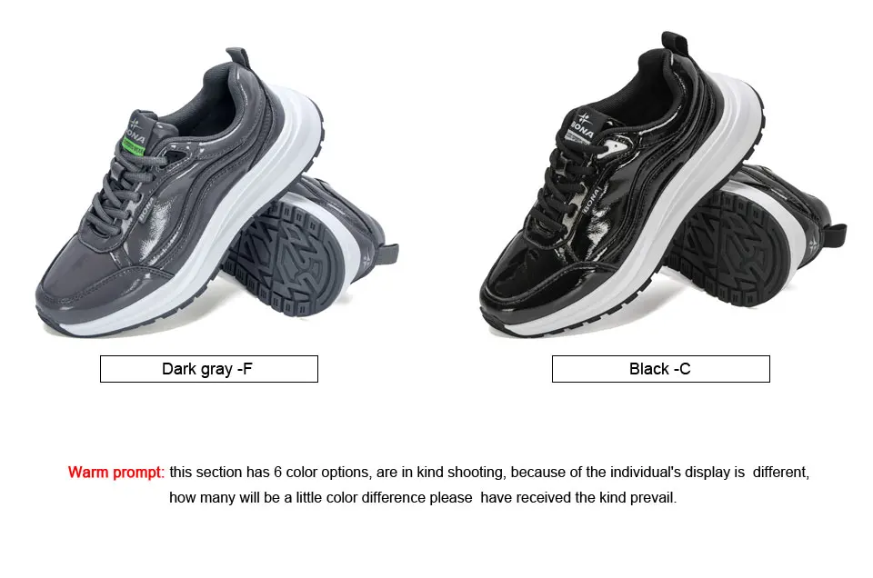 BONA 2021 New Designers Trendy Casual Flats Sneakers Ladies Fashion Comfort Platform Vulcanized Shoes Women Leisure Footwear